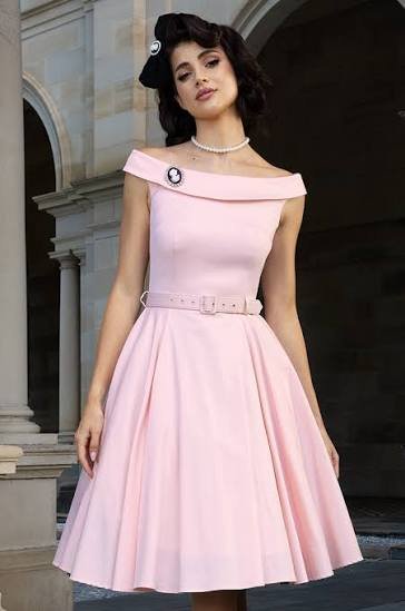 Dress 1